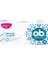 O.b. Procomfort Tampon Mini, 16'lı 2