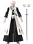 16 cm Toshiro Hitsugaya Poz Verilebilir Figür, Heroes Bleach Serisi 1