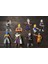 - 16 cm Dragon Ball Dragon Yıldızları Poz Verilebilir Figürleri 2