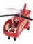 Brio Yük Taşıyıcı Helikopter 2