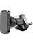 Araç Içi Izgaralıktan Kavramalı Manyetik 360 Derece Döner Telefon Tutucu - AL3736 2