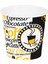 Cup 4 Oz 100 ml Karton Espresso Türk Kahvesi 300 Adet 1