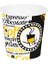 Cup 4 Oz 100 ml Karton Espresso Türk Kahvesi 300 Adet 2