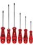 4120 00 8106 Seri Yıldız Uçlu Tornavida Seti 6 Parça 1