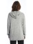 Yeni Sezon Kapüşonlu Kadın Tişört 4