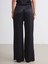 Yeni Sezon Loose Fit Saten Kadın Pantolon 4