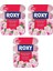 Dalan Roxy Güzellik Sabunu Gül 4X70 gr x 3 Adet 1