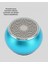 Taşınabilir Mini Bluetooth Hoparlör 9m Menzil Dahili Mikrofon 5