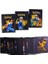 Pokemon Siyah Starter Box Pack Koleksiyon Pokemon Kartları 3