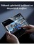 iPad 11.nesil A16 11INÇ/10.NESIL 10.9 Inç Uyumlu Kolay Kurulumlu Temperli Cam Ekran Koruyucu Kırılmaz Cam Korumalı Gönderim (Ipad 11.nesil A16 11INÇ/10.NESIL 10.9) 2