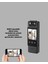 Taşınabilir Full Hd Mini Kamera Tft Ekranlı 2