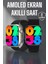 Yeni Nesil Akıllı Saat Arama Cevaplama Gps Takibi Adımsayar Nfc Özelliği - ?85?03E5-6G7085 2