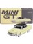 Bfs Mini Gt 1:64 Lincoln Capri 1954 Premier Yellow 1