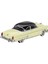 Bfs Mini Gt 1:64 Lincoln Capri 1954 Premier Yellow 4