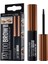 Maybelline New York Tattoo Brow Geçici Kaş Dövmesi, Açık Ton, 4.9 ml 2