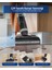 Floor One I5 Stretch Plus Kablosuz Islak Kuru Süpürge, Zemin Temizleyici Paspas, 20KPA Güçlü Emiş, Hyperstretch 180° Yatırılabilir Tasarım, Anti-Tangle Saç Dolaşma Önleyici 6