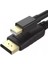 Plus PX-4315 Mini Display To Display Kablo 1.8 Metre 4K Görüntü Kablosu 1