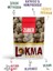 Züber Lokma Fındık 96G x 12 Adet 1