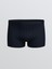 Yeni Sezon Standart Kalıp Pamuklu Esnek Erkek Boxer 3'lü 2