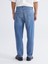 Yeni Sezon 800 Balloon Fit Erkek Jean Pantolon 4