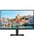 Essential LS24A400UJUXUF 24" 5ms Full Hd Freesync Pivot IPS Monitör Teşhir 1