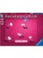 Puzzle 16564 - Kript Puzzle Pembe - 14 Yaş Yetişkinler ve Çocuklar Için Ağır Bulmaca, 654 Parça 3