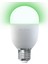 Aether Akıllı Ampul - Akıllı Evler Için LED Ampul (E27 Olarak Mevcuttur, Chroma Rgb ile Güçlendirilir, ile Uyumlu, Akıllı Ev Uygulamasını Destekler) 1