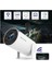 Npo NP315PLUS 4K ANDROID11 Bt5.0 Wifi6 200ANSI Lümen Ios/ Taşınabilir Akıllı LED Projeksiyon 2