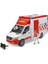 BR02676 Benz Sprinter Sirenli Ambulans ve Ekibi 2