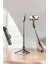 Kumandalı Tripod Telefon Tutucu Selfie Çubuğu 360 Derece Dönebilen - ?97?48E5-4G0297 3