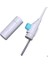 Powerfloss 80 ml Taşınabilir Kablosuz Su Diş Ipi - Kar Beyazı Diş Fırçası Plege 3