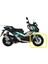 ADV125 Ön Jant 2