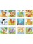 03 355 Anımal Serıes Puzzle Set 4