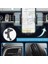Telefon Tutucu Araç Otomatik Klipsli Araba Telefon Tutucu Ayarlanabilir Cam ve Torpido Için Yüksek Kalite Tutucu 2