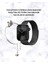 Akıllı Saat Sq-16 Mini Series 10 | Unisex Tasarım, Sağlık ve Spor Takibi 4
