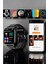 Suya Dayanıklı Bluetooth Akıllı Saat Gps Adımsayar Nabız & Sağlık Takibi - ?38?58E5-5G8038 3