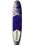 Şişme Sup Board/stand Up Paddle Board 335X84X15 cm Mor 6