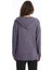 Yeni Sezon Kapüşonlu Kadın Tişört 4