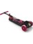 09575 Winky 5+ Yaş 90KG Pembe Renk Scooter -Klt 3