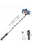 Cep Telefonu Tripod Standı Manyetik Selfie Sopa Bluetooth Uzaktan Kumandalı - ?75?08E7-5G6075 4