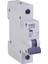 4VTB-1B32 Otomatik Sigorta 4,5ka B Tipi 1 Kutup 32A 1