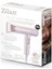 Zilan ZLN9181 Athena Pro Iyonizerli Saç Kurutma Fön Makinesi – 1800W Güç, 3 Isı ve 3 Hız Ayarı, Bldc Motor 110.000 Devir/dakika, Iyon Saç Kurutma, Özel ve Kuaför Için, Iq Teknolojisi 1