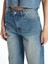 Yeni Sezon Balloon Fit Kadın Jean Pantolon 5