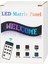 LED Matrix Panel – Mobil Kontrollü Rgb Kayar Yazı ve Animasyon Ekranı | Uzaktan Kumandalı – Renkli Metin & Görsel Gösterimi 6