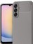 Samsung Galaxy A17 5g Auto Focus Karbon Kapak - Gri 2