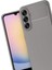 Samsung Galaxy A17 5g Auto Focus Karbon Kapak - Gri 3