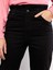 Yeni Sezon Kadın Mom Fit Düz Jean Pantolon 3