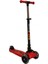 Swing Scooter Kırmızı Işıklı 1