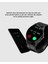Amoled Ekranlı Smaartwatch – 3 Kordonlu Kalp Atış & Uyku Takipli Akıllı Saat - ?96?89E9-6G909 3