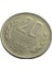1974 Bulgaristan 20 Stotinka Koleksiyon Yabancı Madeni Koleksiyon Para Lotu. 1